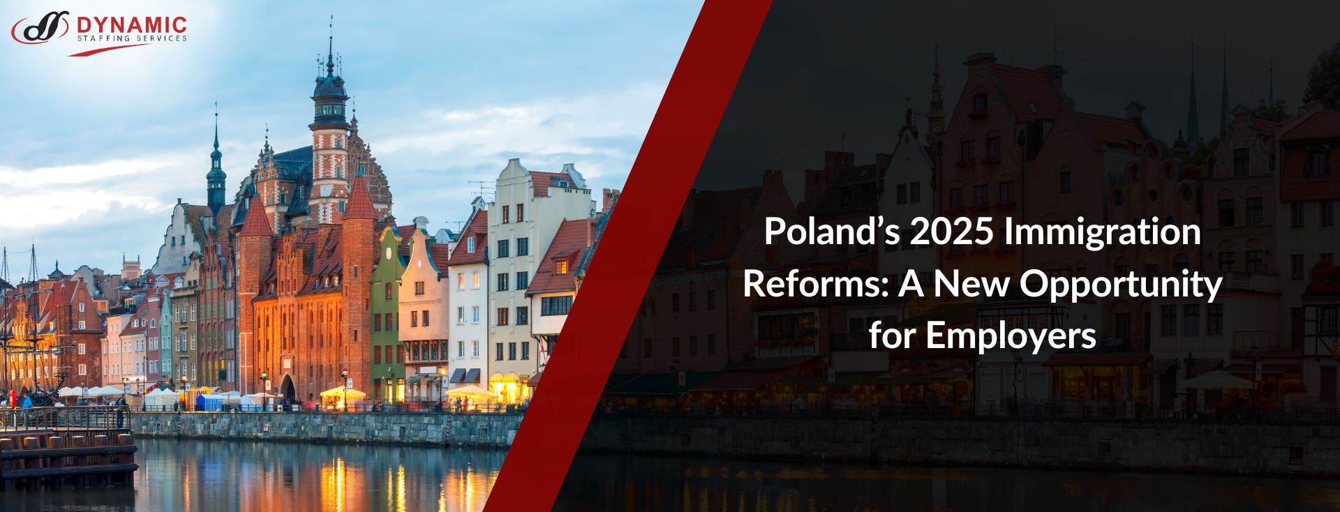 Poland’s 2025 Immigration Reforms: A New Opportunity for Employers