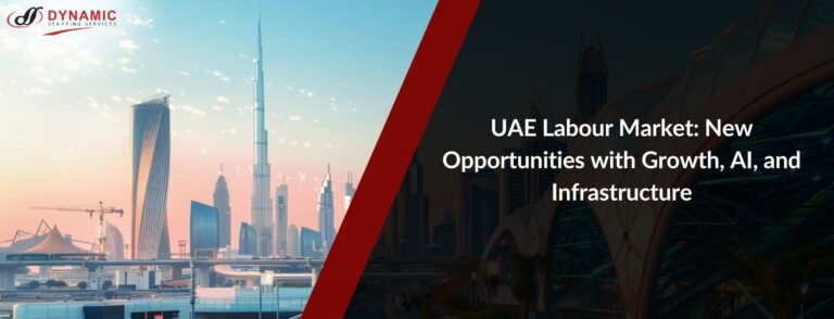 UAE Labour Market: New Opportunities with Growth, AI, and Infrastructure