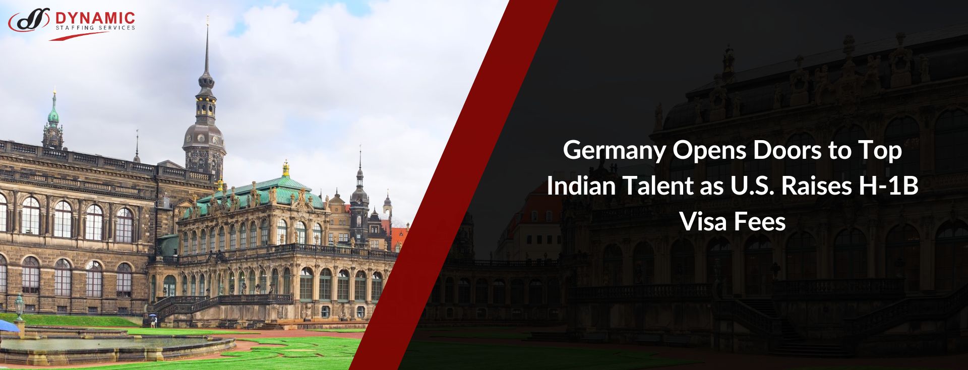 Germany Opens Doors to Top Indian Talent as U.S. Raises H-1B Visa Fees