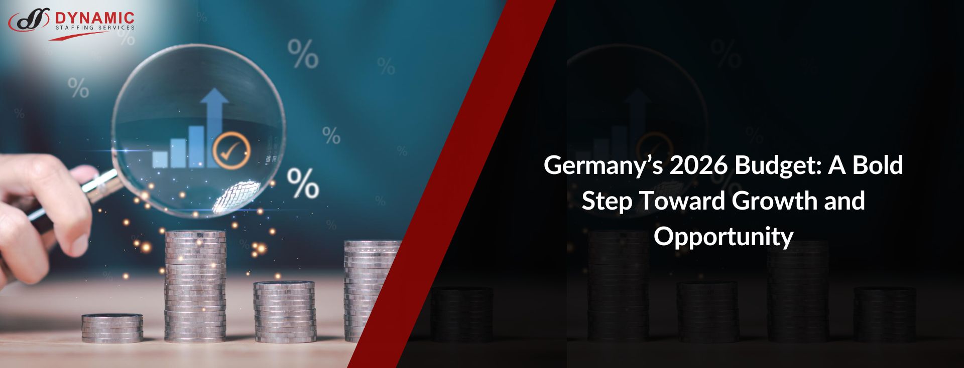 Germany’s 2026 Budget: A Bold Step Toward Growth and Opportunity