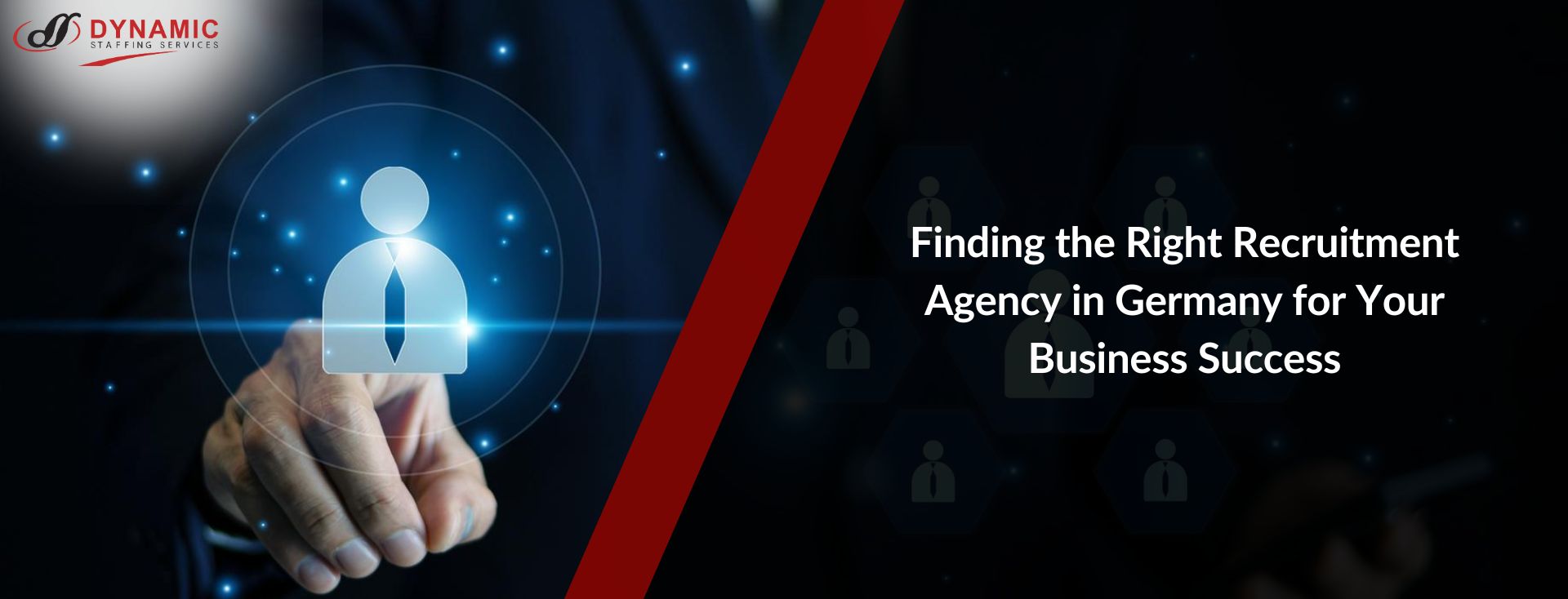 Finding the Right Recruitment Agency in Germany for Your Business Success