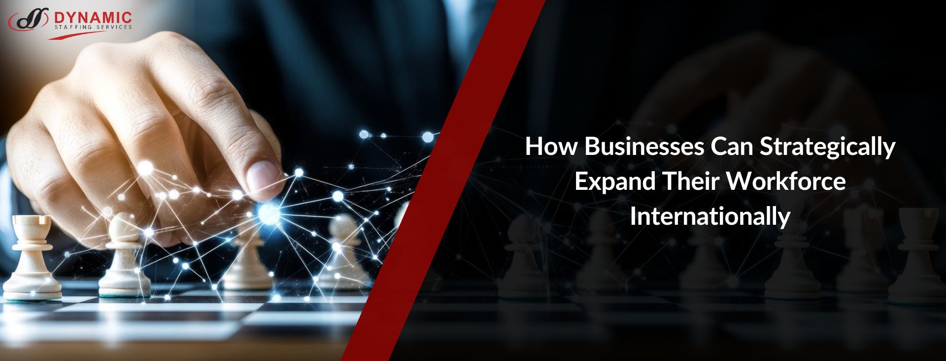 How Businesses Can Strategically Expand Their Workforce Internationally