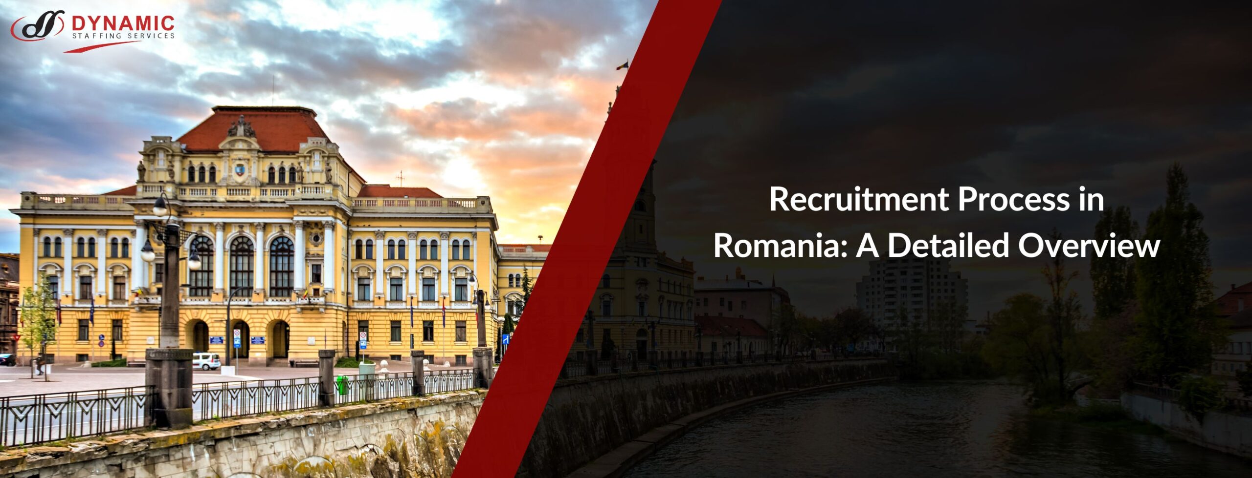 Recruitment Process in Romania: A Detailed Overview