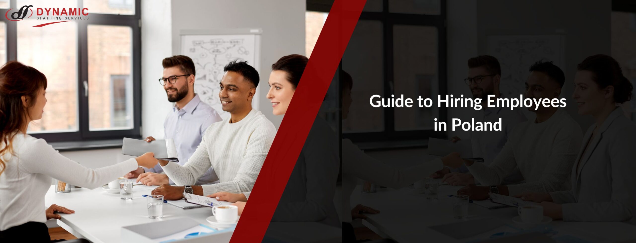 Guide to Hiring Employee in Poland