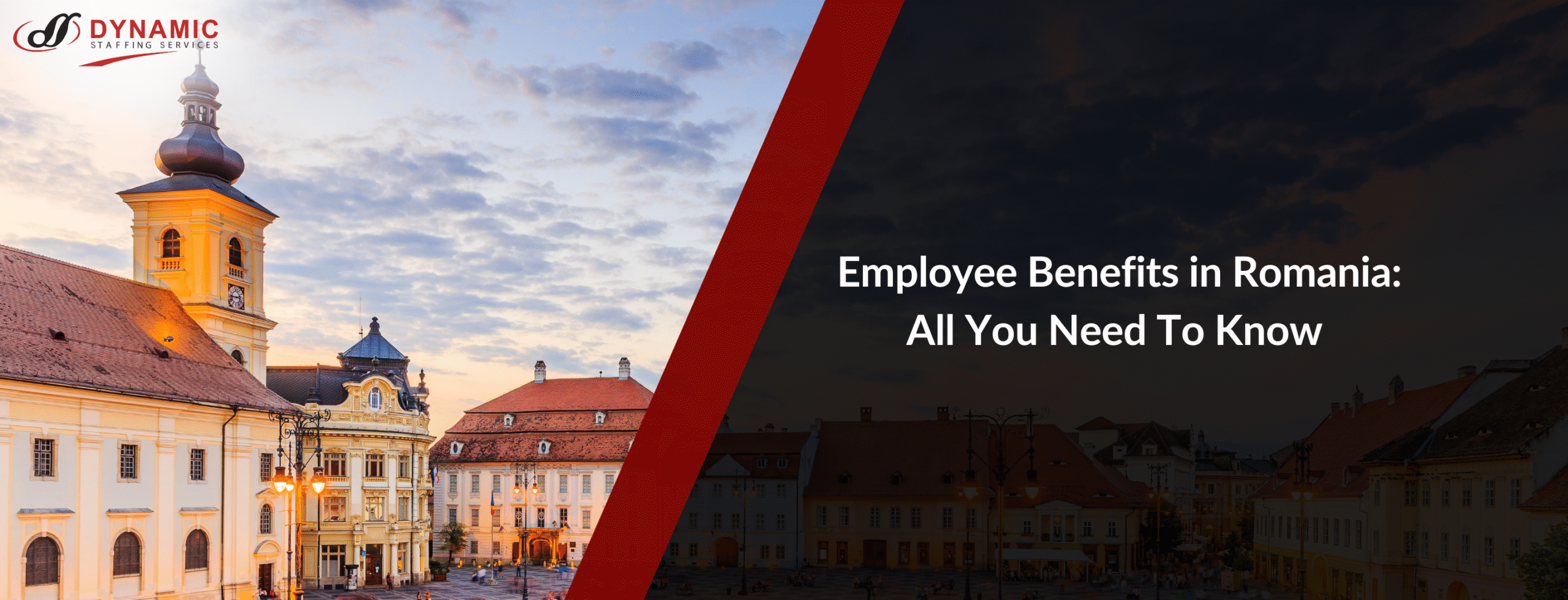 Employee Benefits in Romania: All You Need To Know