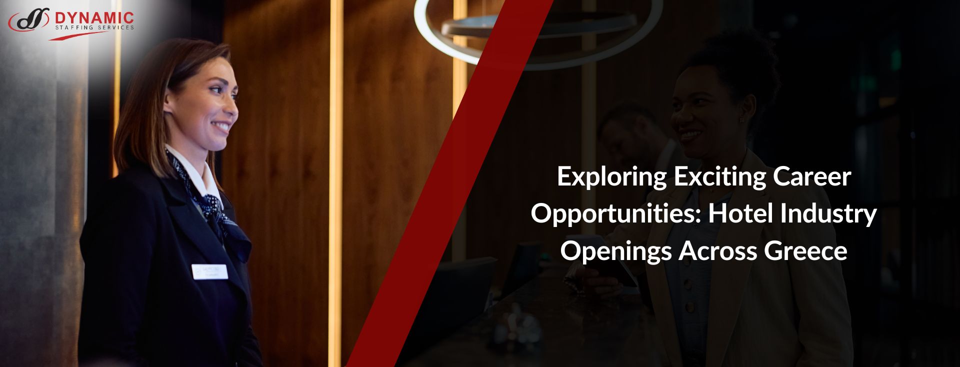 Exploring Exciting Career Opportunities: Hotel Industry Openings Across Greece