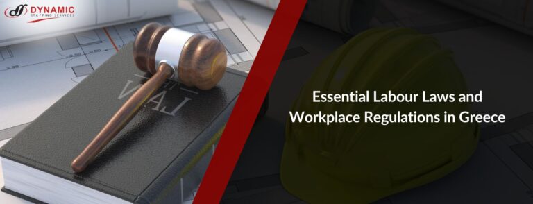 Essential Labour Laws and Workplace Regulations in Greece