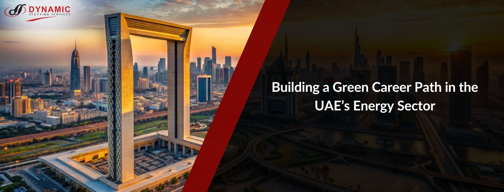 Building a Green Career Path in the UAE’s Energy Sector