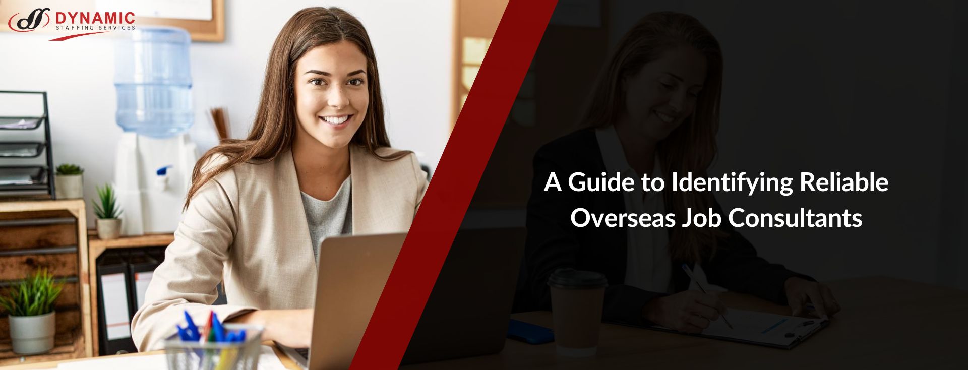 A Guide to Identifying Reliable Overseas Job Consultants