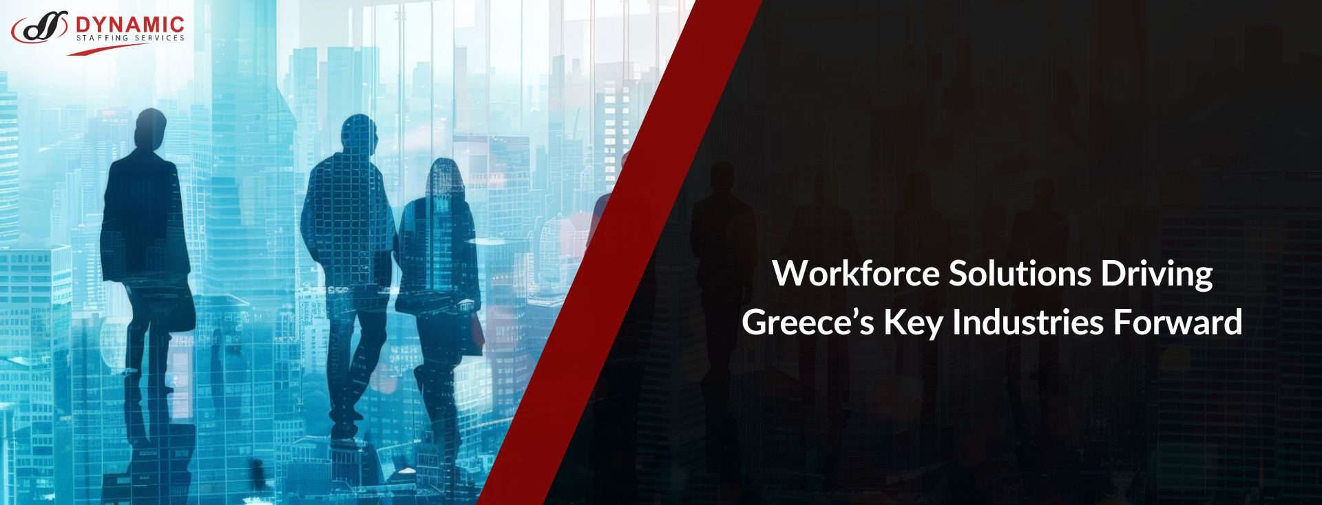 Workforce Solutions Driving Greece’s Key Industries Forward