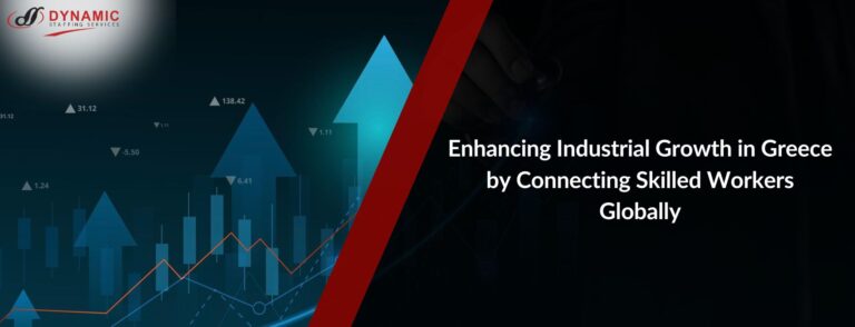 Enhancing Industrial Growth in Greece by Connecting Skilled Workers Globally