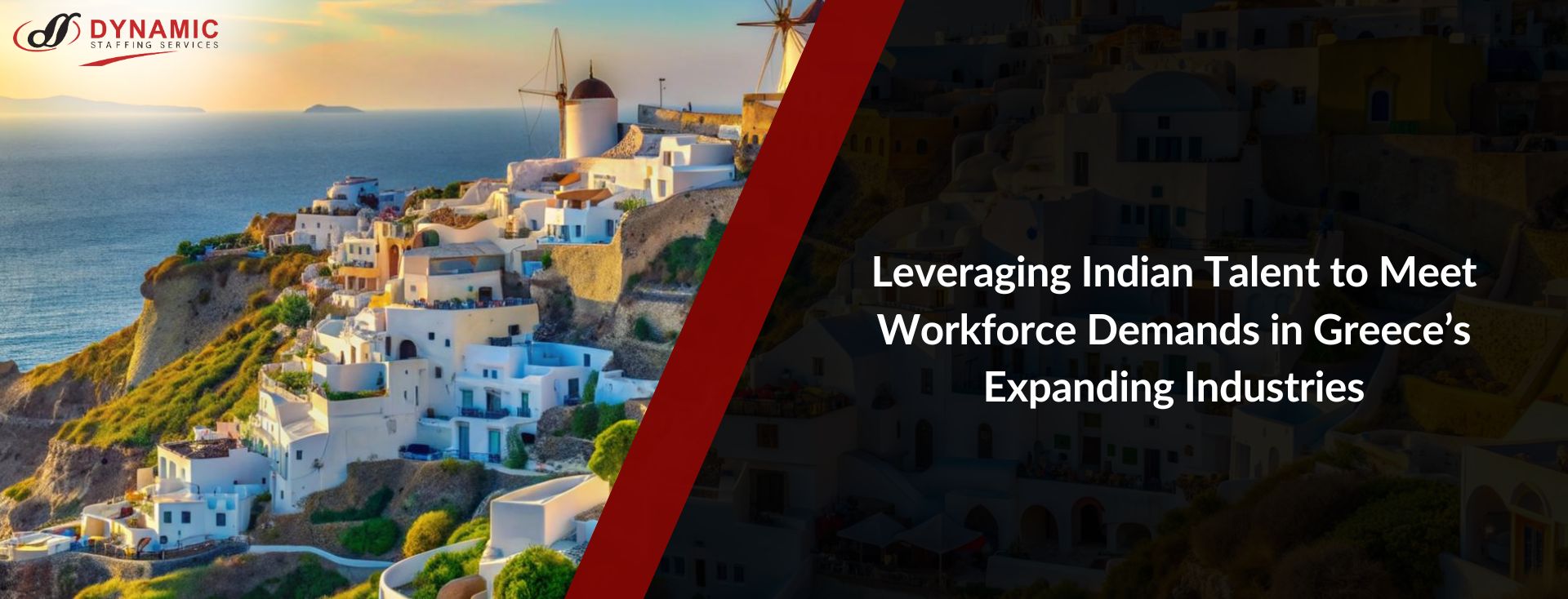 Leveraging Indian Talent to Meet Workforce Demands in Greece’s Expanding Industries