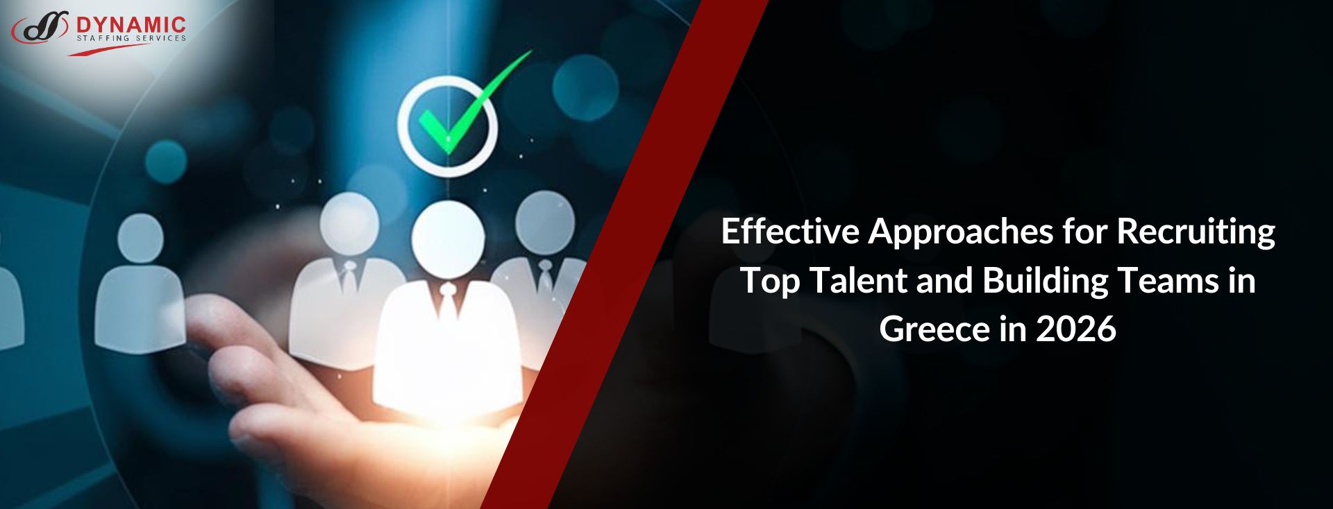 Effective Approaches for Recruiting Top Talent and Building Teams in Greece in 2026