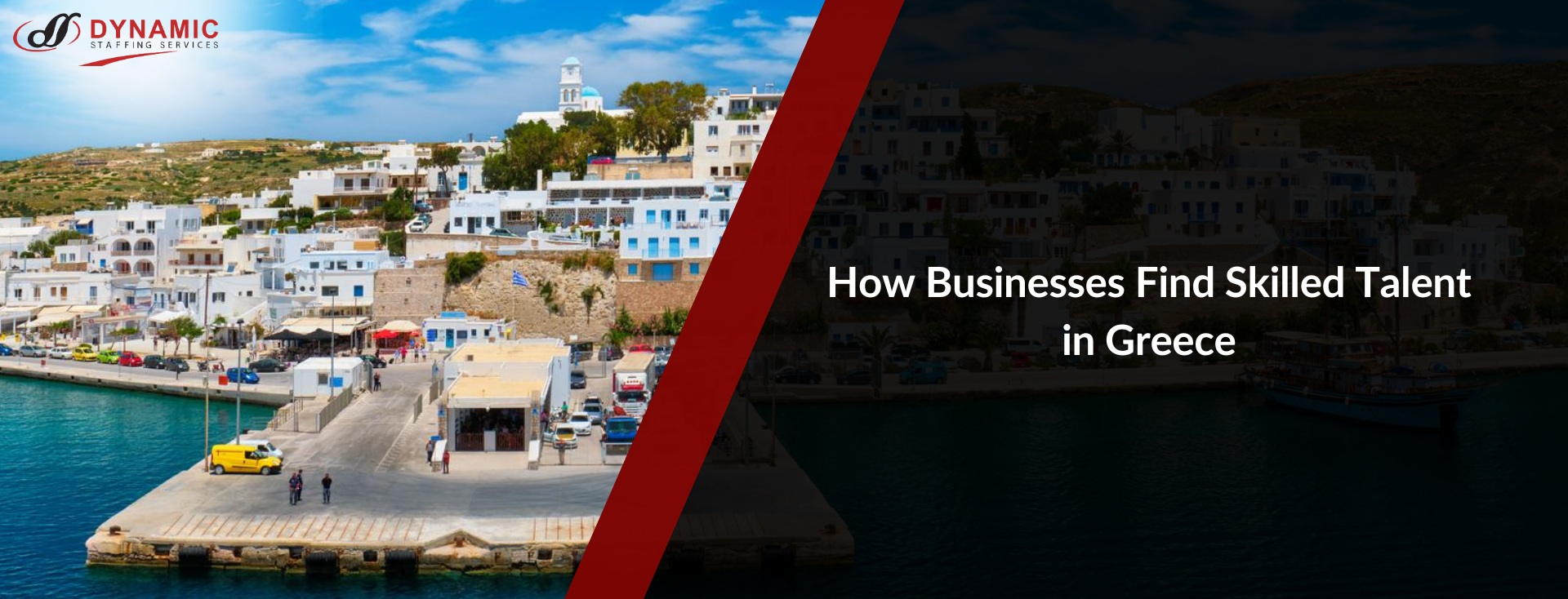 How Businesses Find Skilled Talent in Greece