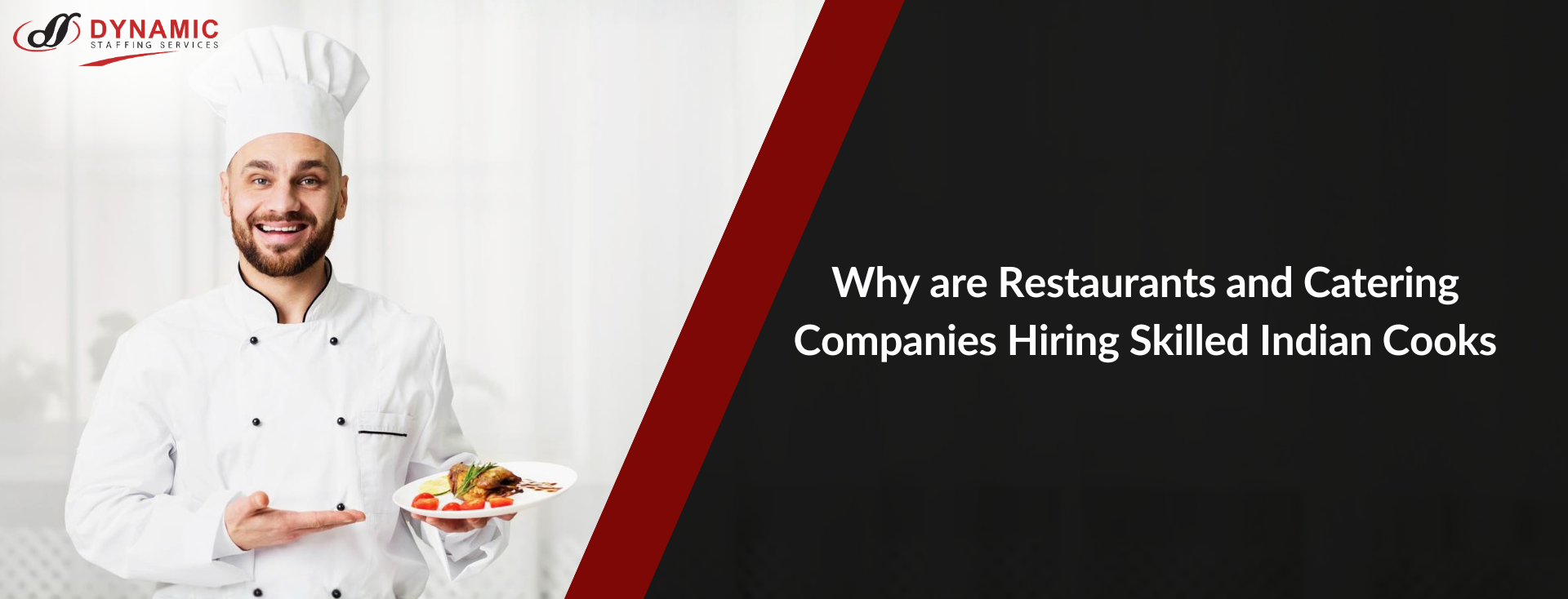 Why are Restaurants and Catering Companies Hiring Skilled Indian Cooks