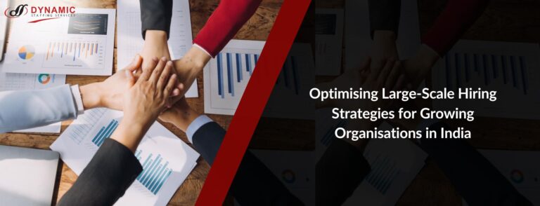  Optimising Large-Scale Hiring Strategies for Growing Organisations in India