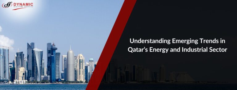 Understanding Emerging Trends in Qatar’s Energy and Industrial Sector