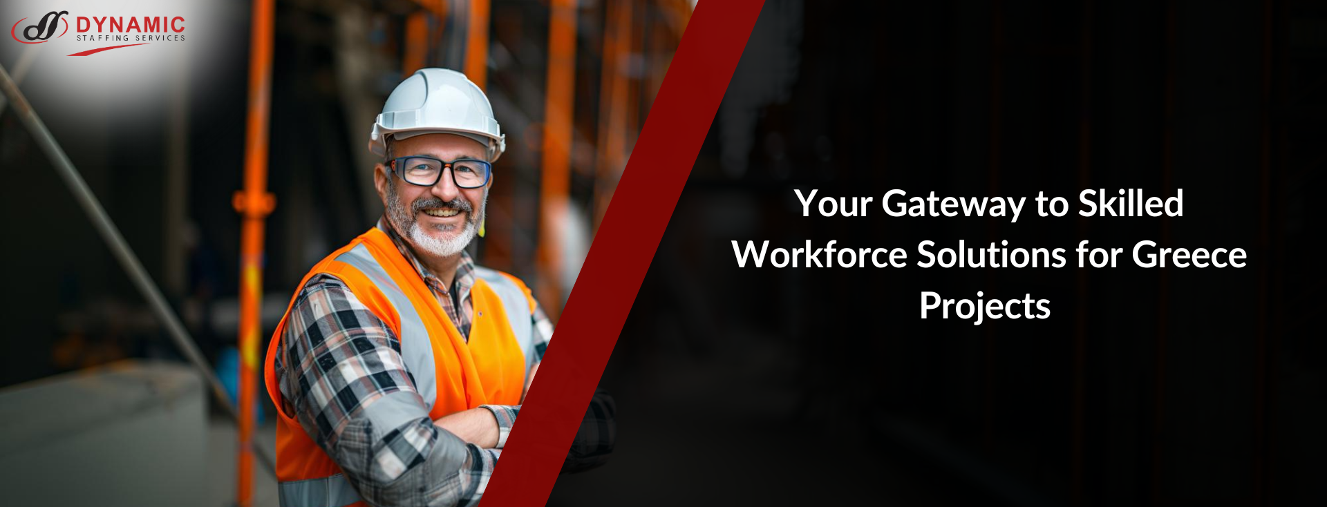 Your Gateway to Skilled Workforce Solutions for Greece Projects
