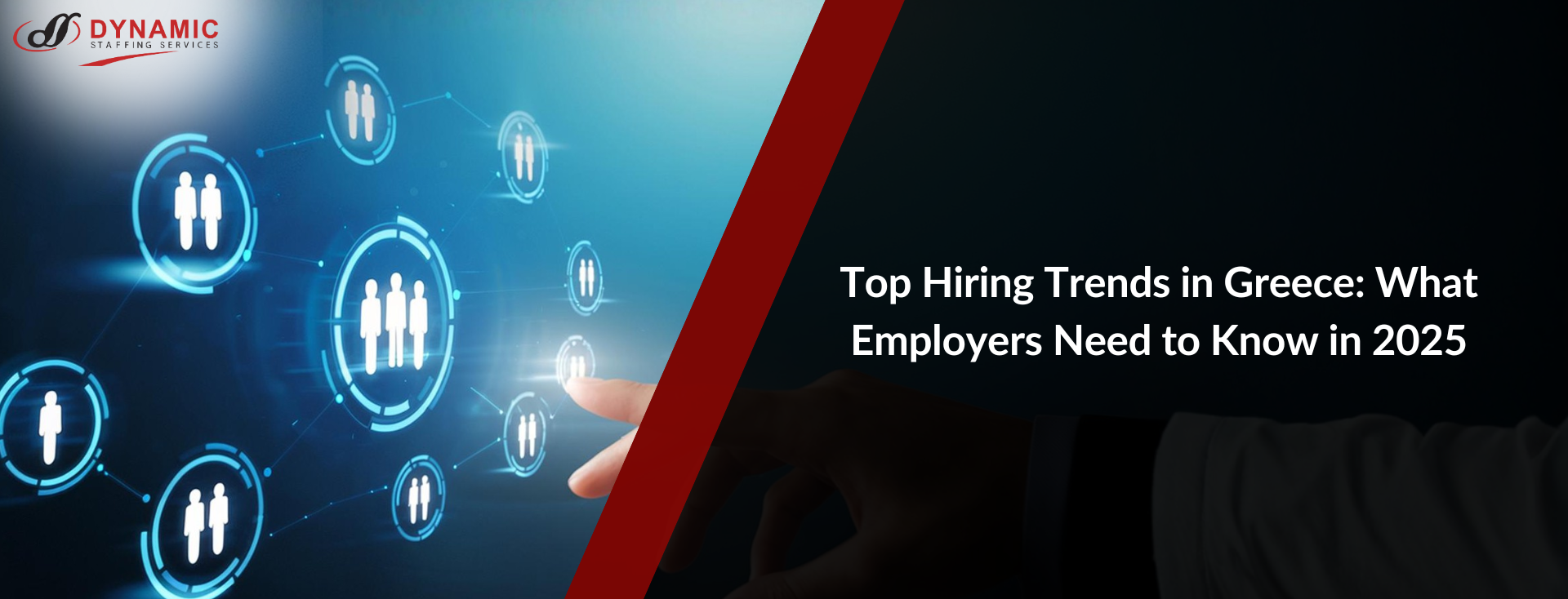 Top Hiring Trends in Greece: What Employers Need to Know in 2025