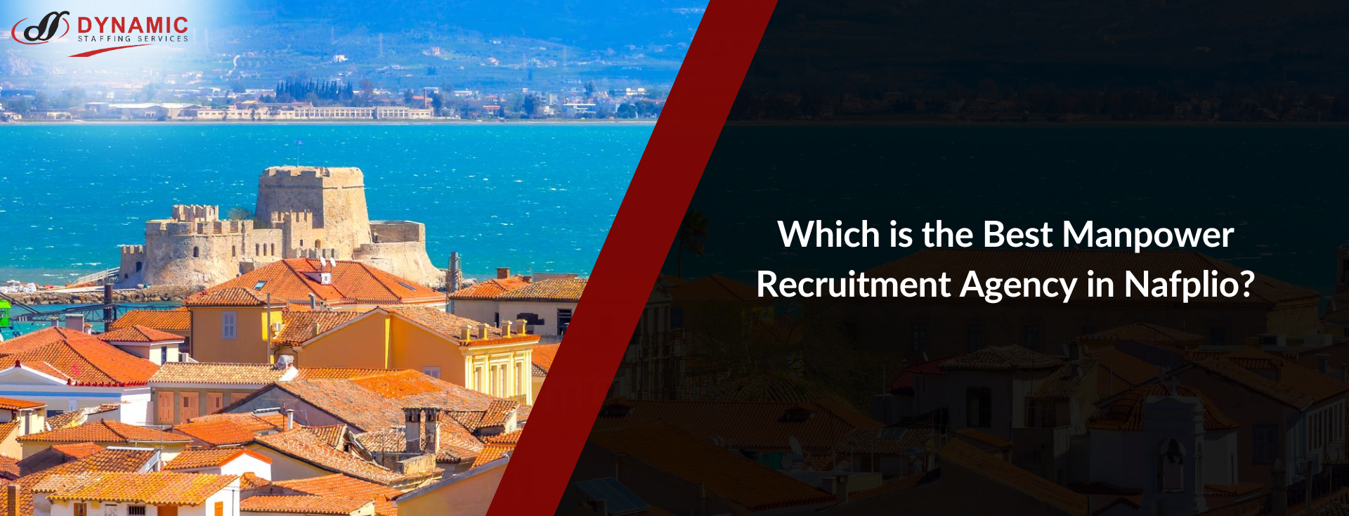 Which is the Best Manpower Recruitment Agency in Nafplio?