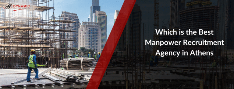 Which is the Best Manpower Recruitment Agency in Athens?