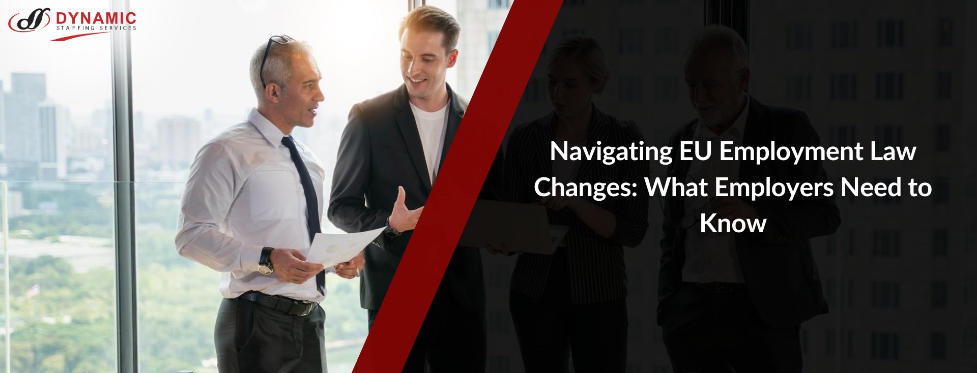 Navigating EU Employment Law Changes: What Employers Need to Know