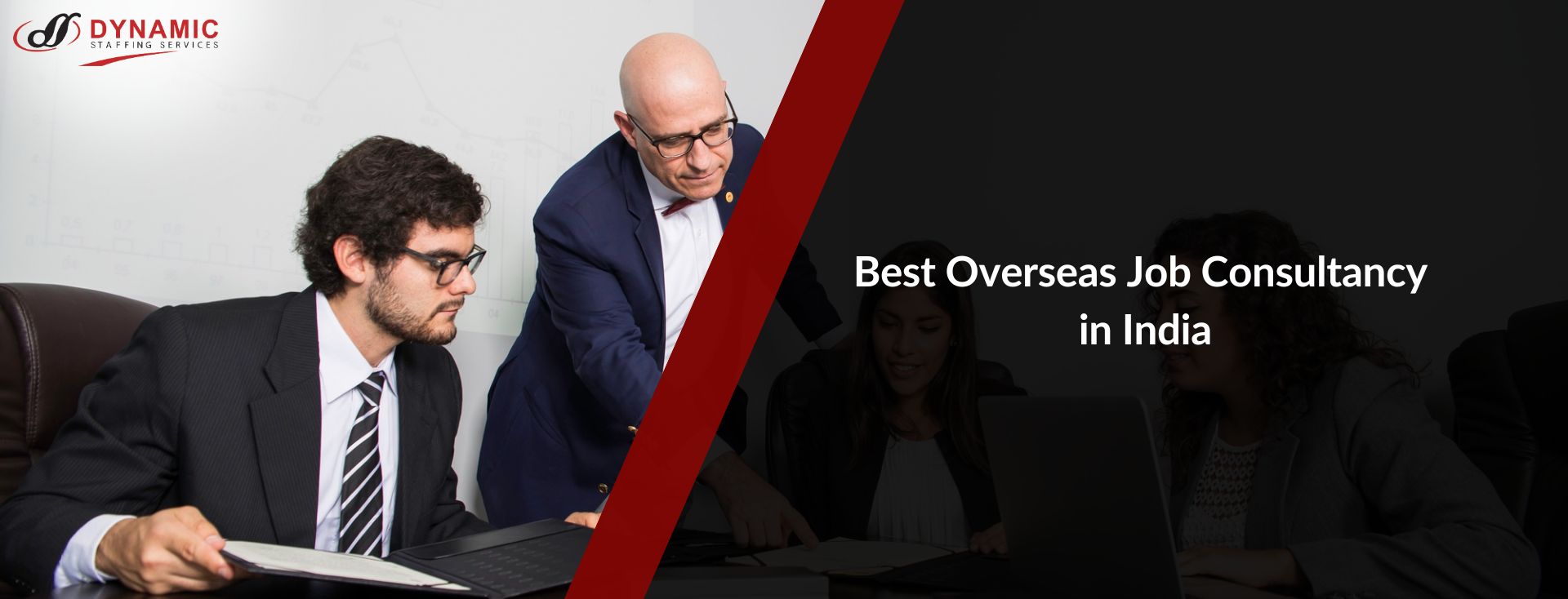 Best Overseas Job Consultancy in India