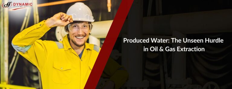 Produced Water: The Unseen Hurdle in Oil & Gas Extraction