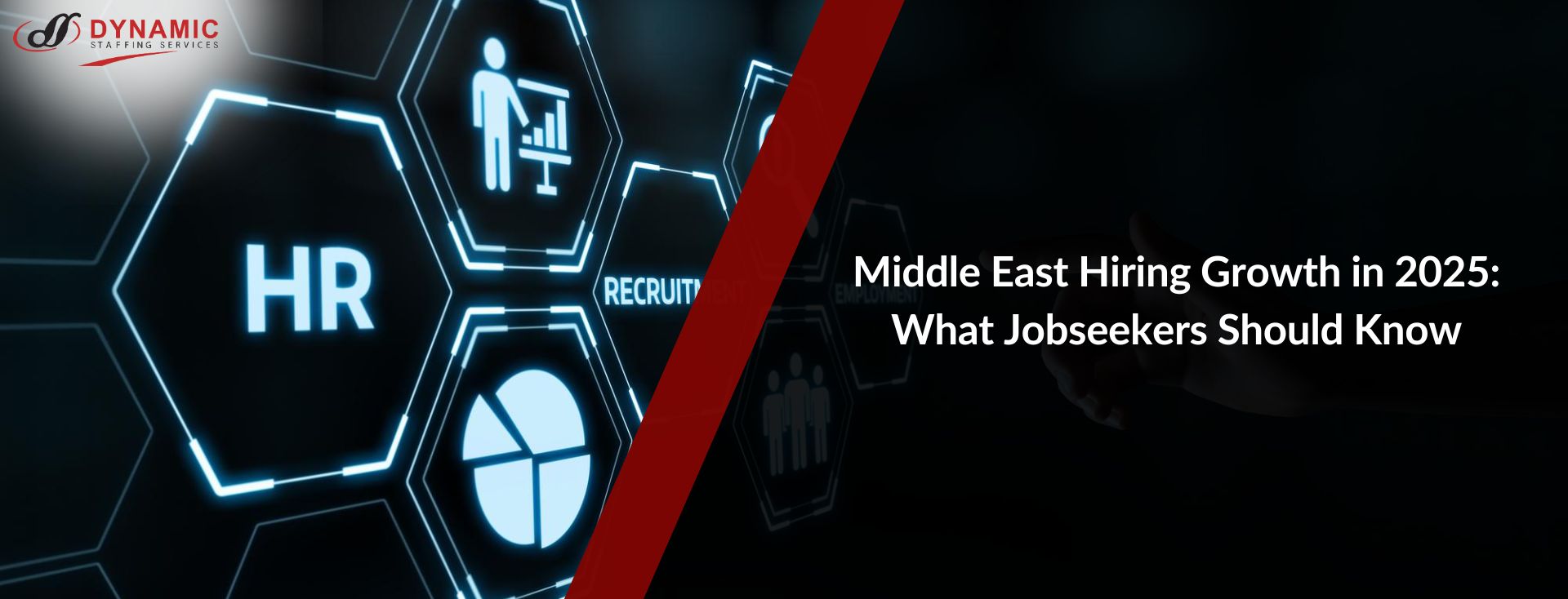 Middle East Hiring Growth in 2025: What Jobseekers Should Know