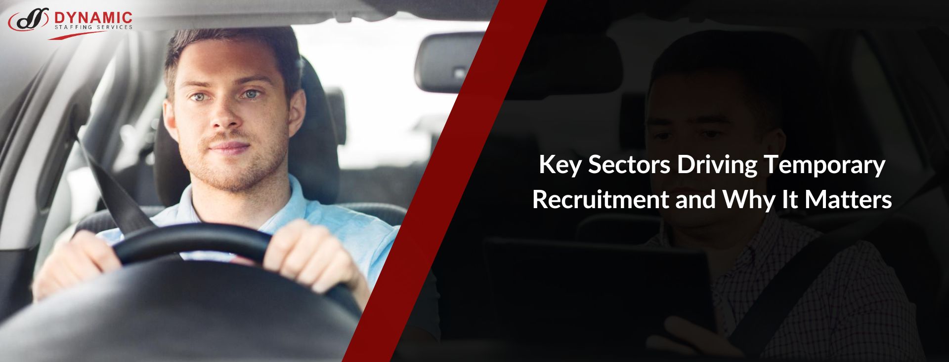 Key Sectors Driving Temporary Recruitment and Why It Matters