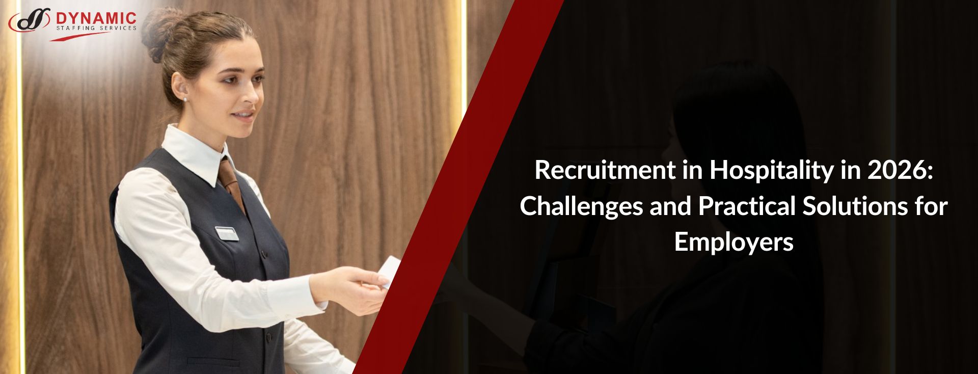 Recruitment in Hospitality in 2026: Challenges and Practical Solutions for Employers