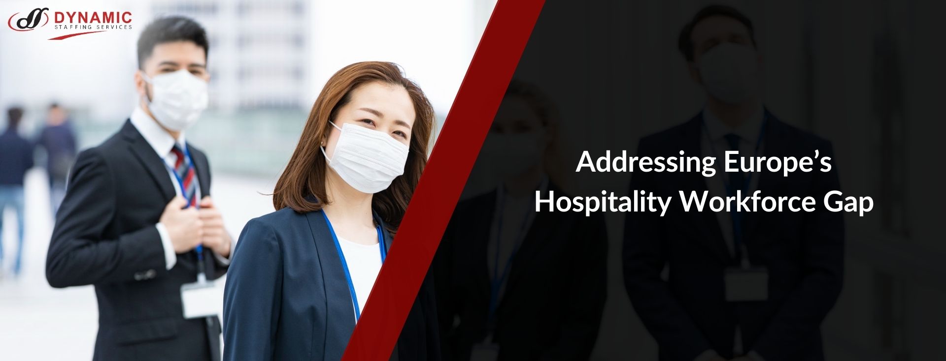 Addressing Europe’s Hospitality Workforce Gap