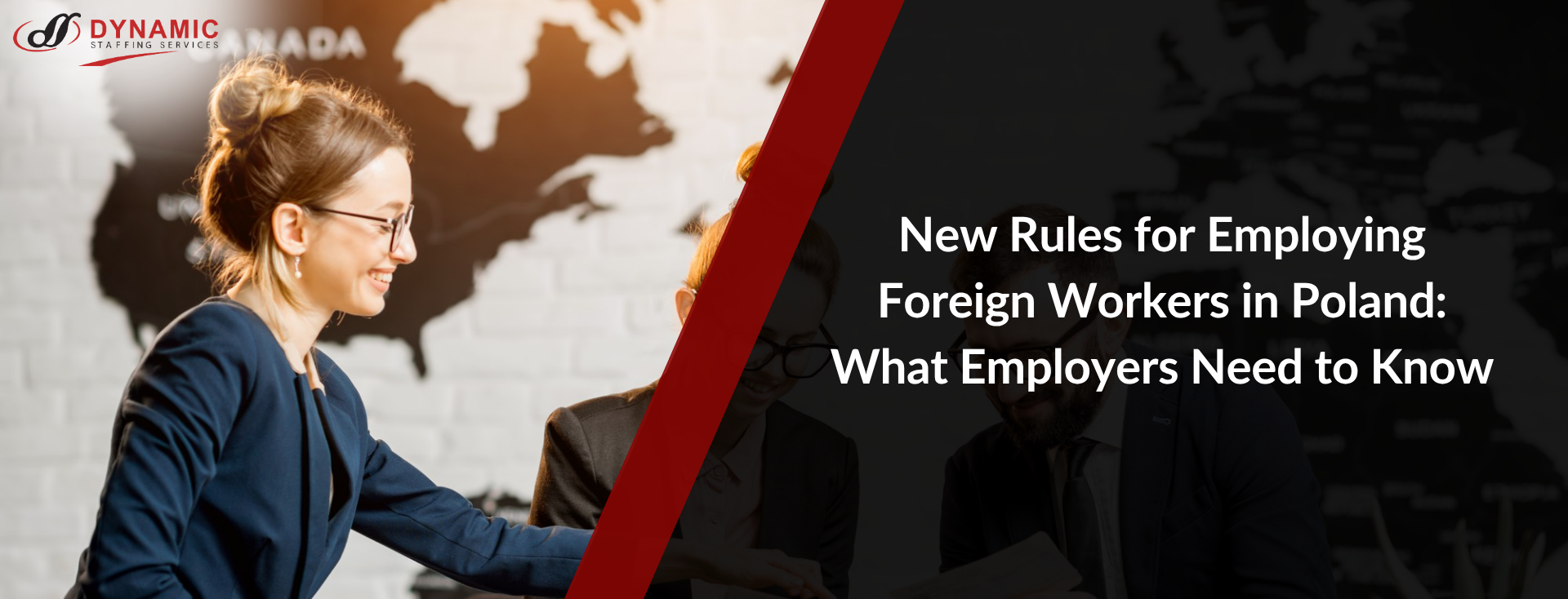 New Rules for Employing Foreign Workers in Poland: What Employers Need to Know
