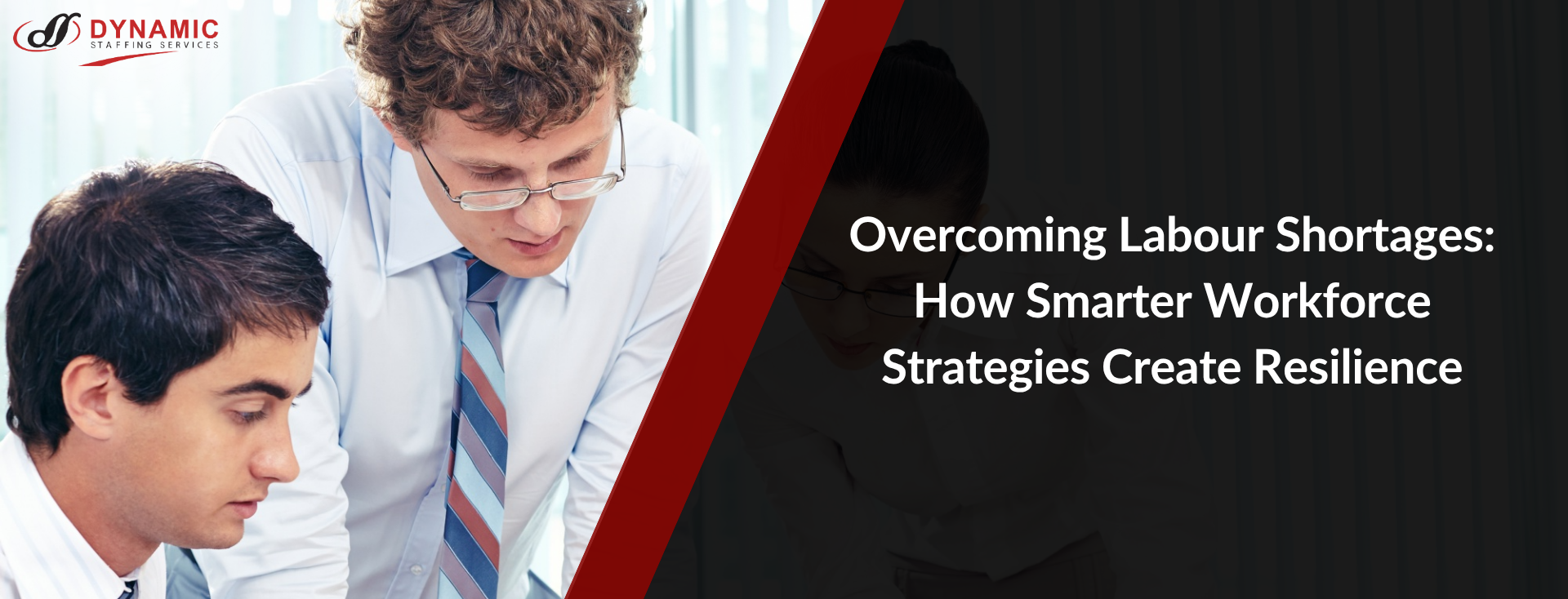 Overcoming Labour Shortages: How Smarter Workforce Strategies Create Resilience