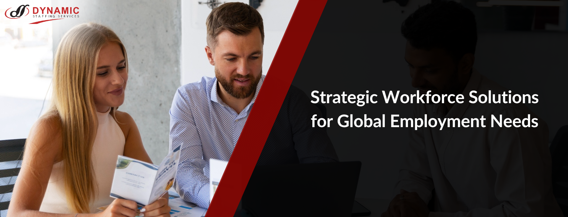 Strategic Workforce Solutions for Global Employment Needs