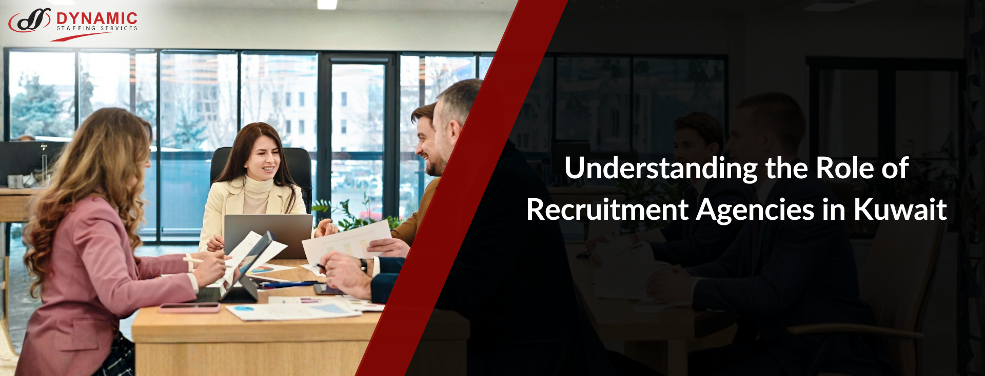 Understanding the Role of Recruitment Agencies in Kuwait