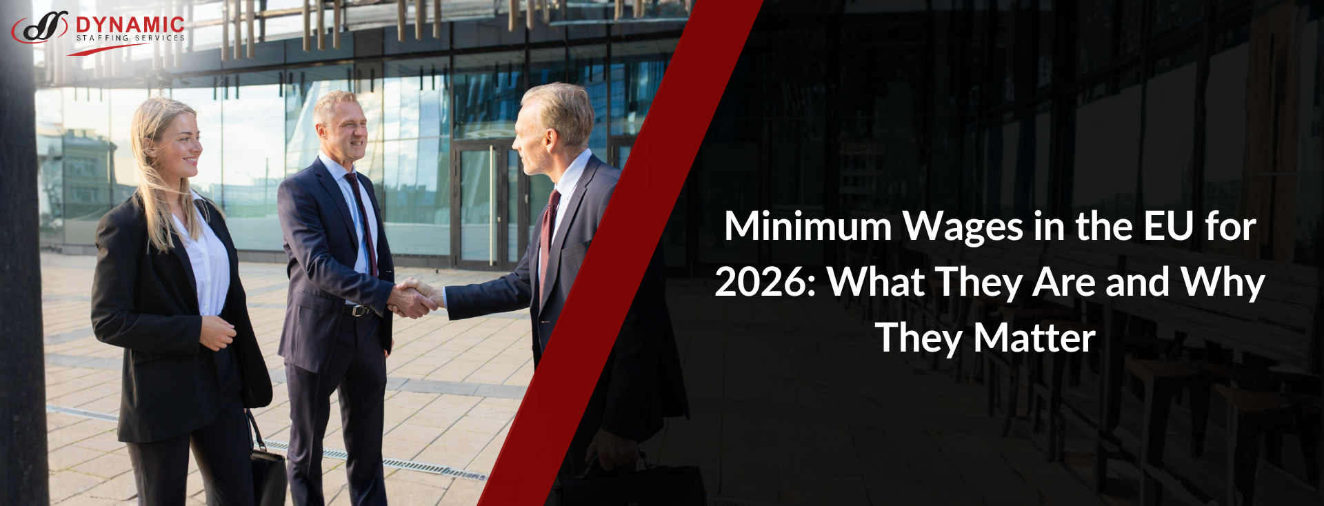 Minimum Wages in the EU for 2026: What They Are and Why They Matter 