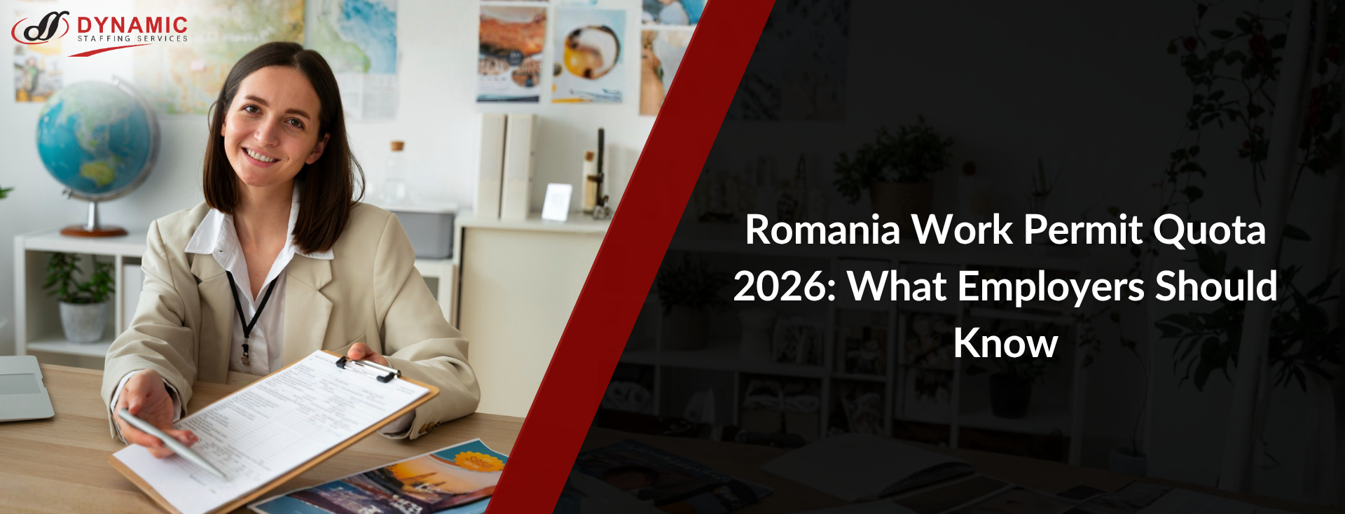 Romania Work Permit Quota 2026: What Employers Should Know