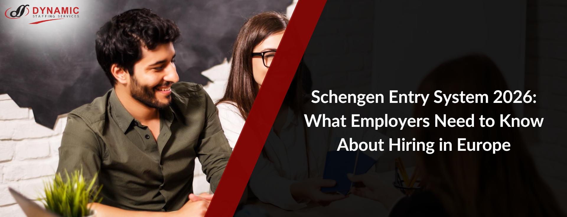Schengen Entry System 2026: What Employers Need to Know About Hiring in Europe