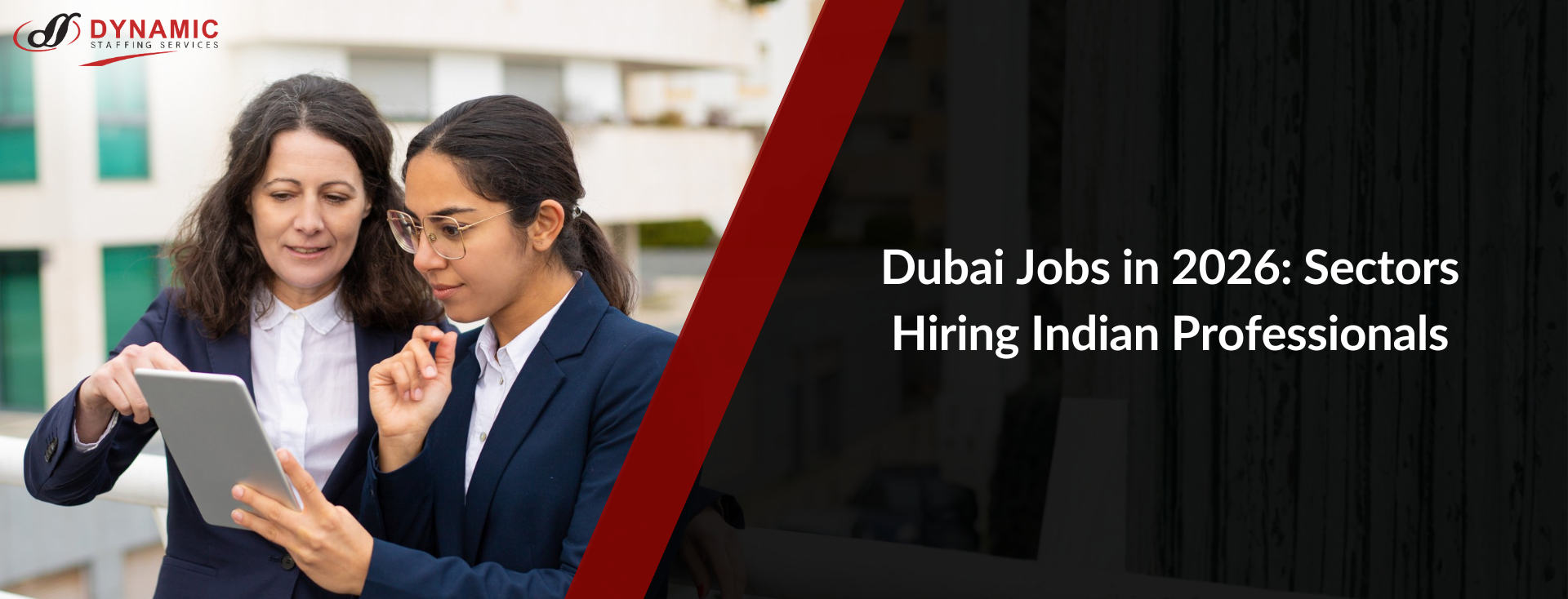 Dubai Jobs in 2026: Sectors Hiring Indian Professionals