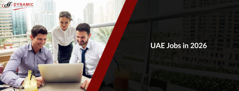 UAE Jobs in 2026