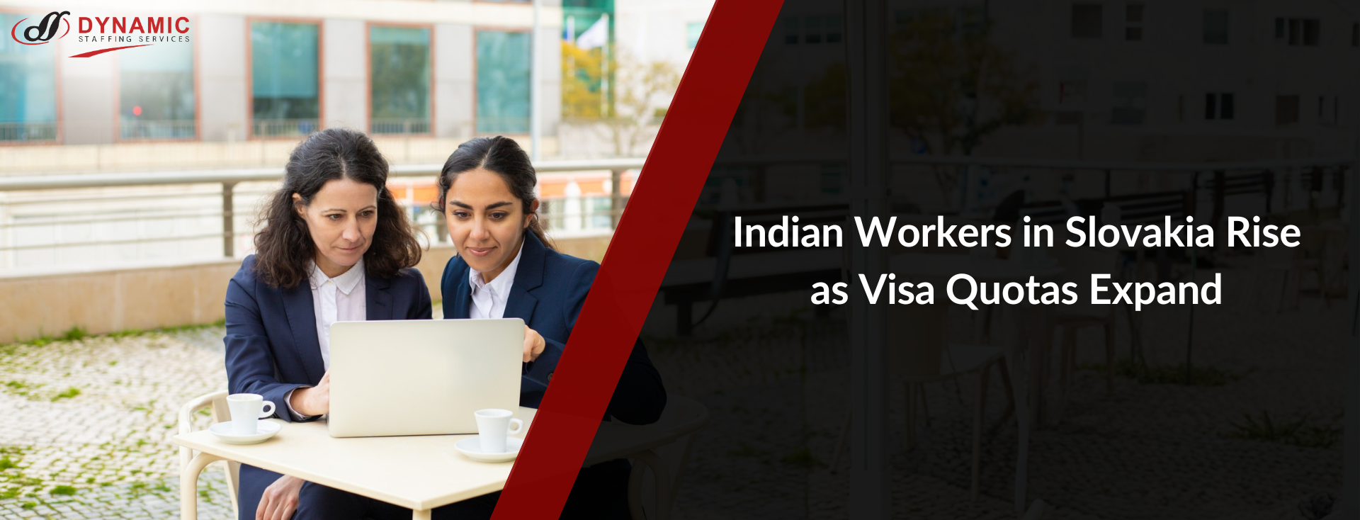 Indian Workers in Slovakia Rise as Visa Quotas Expand