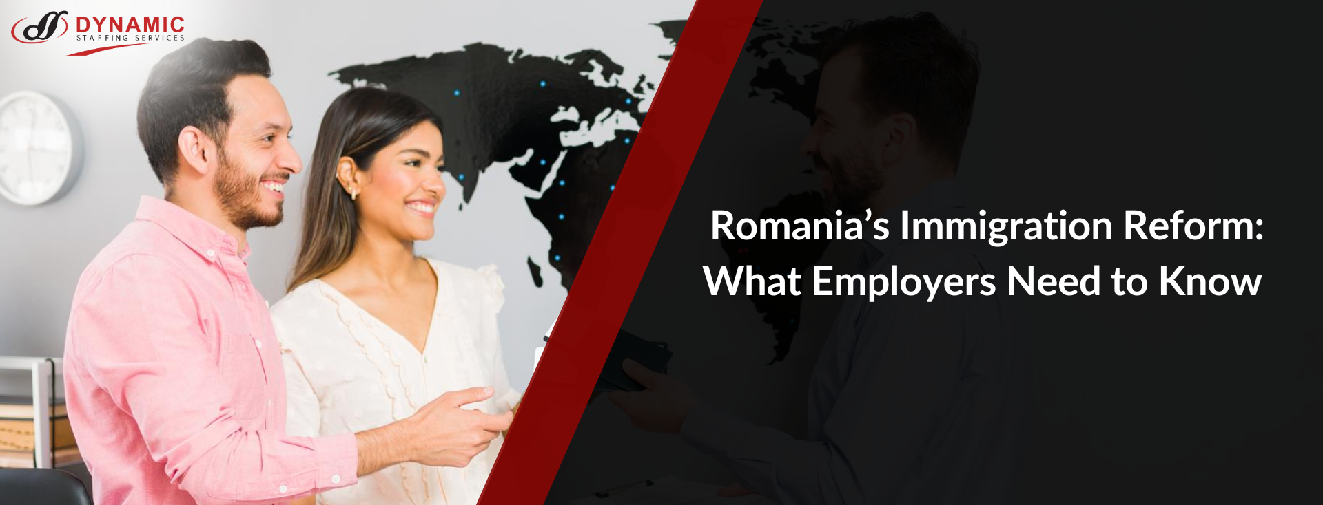 Romania’s Immigration Reform: What Employers Need to Know 