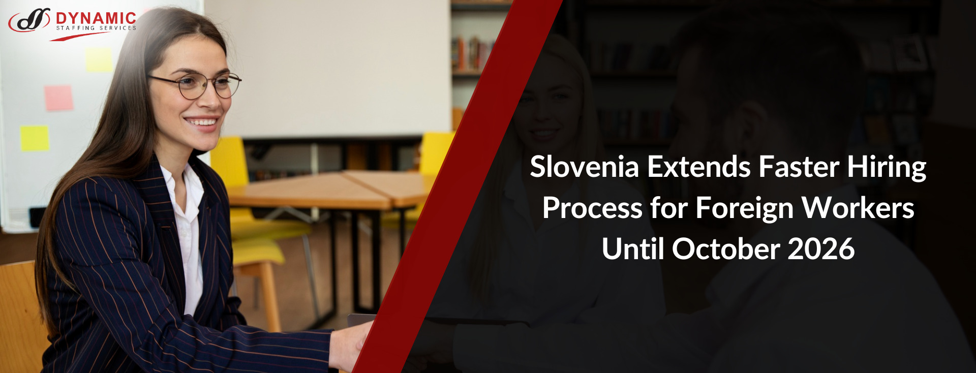 Slovenia Extends Faster Hiring Process for Foreign Workers Until October 2026