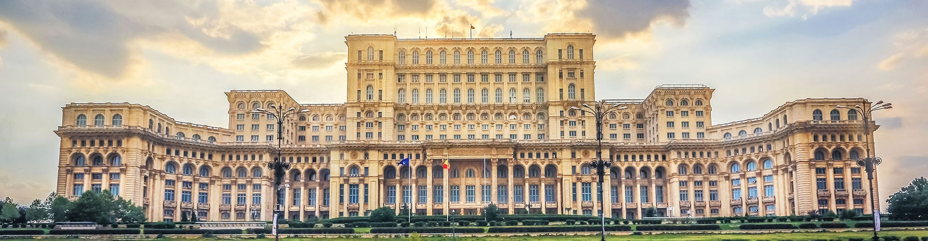 Recruitment Agency in Romania