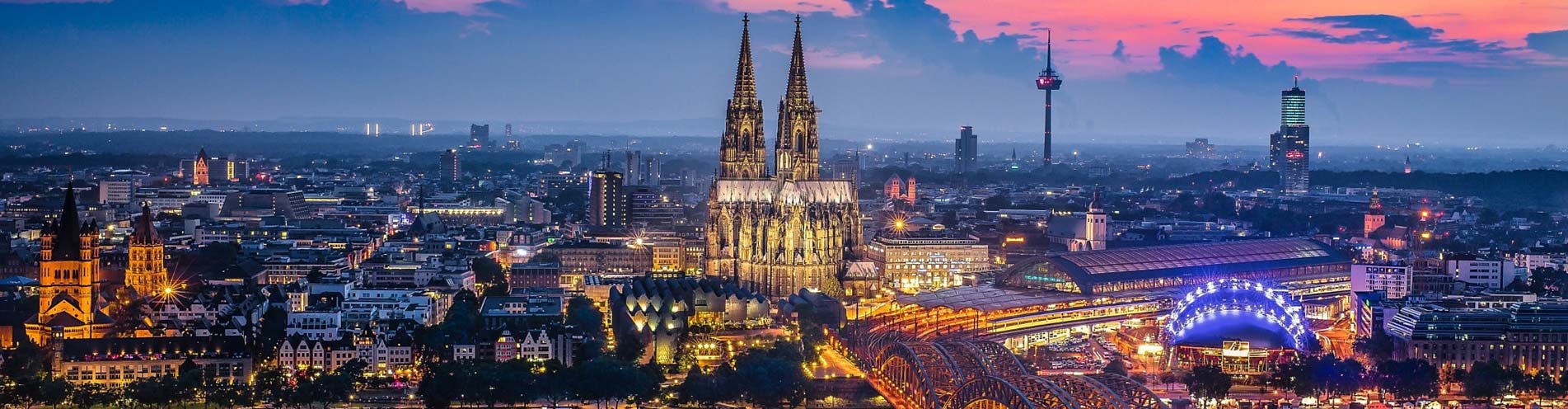 Recruitment Agency in Germany