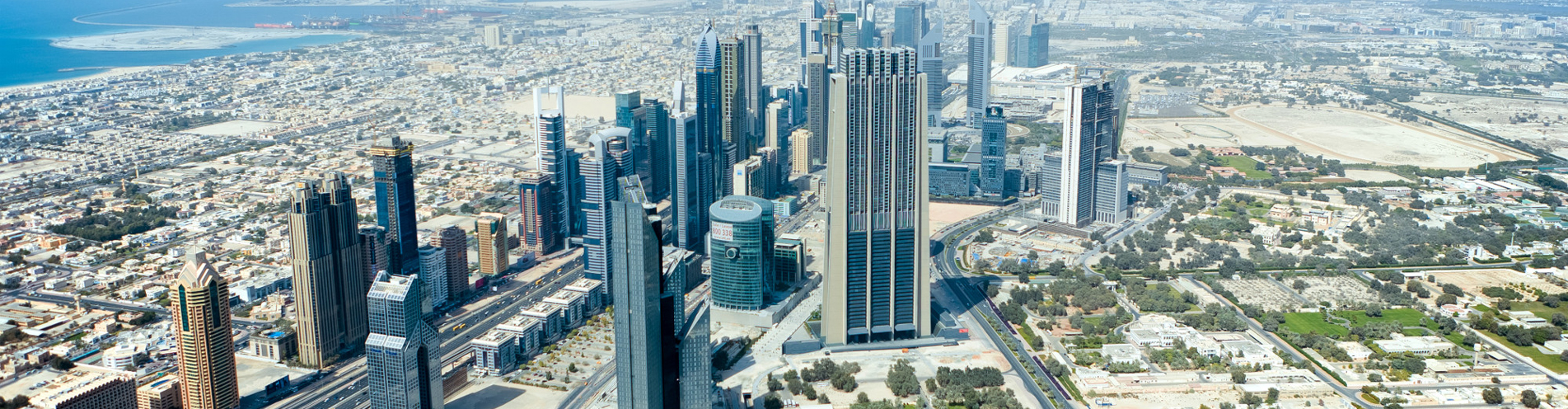 Hire Construction Workers From the Middle East