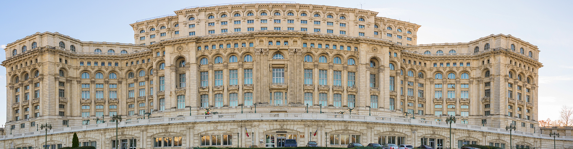 Recruitment Agency in Romania