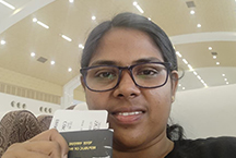 Aswathy,-Dispatch,-KSA