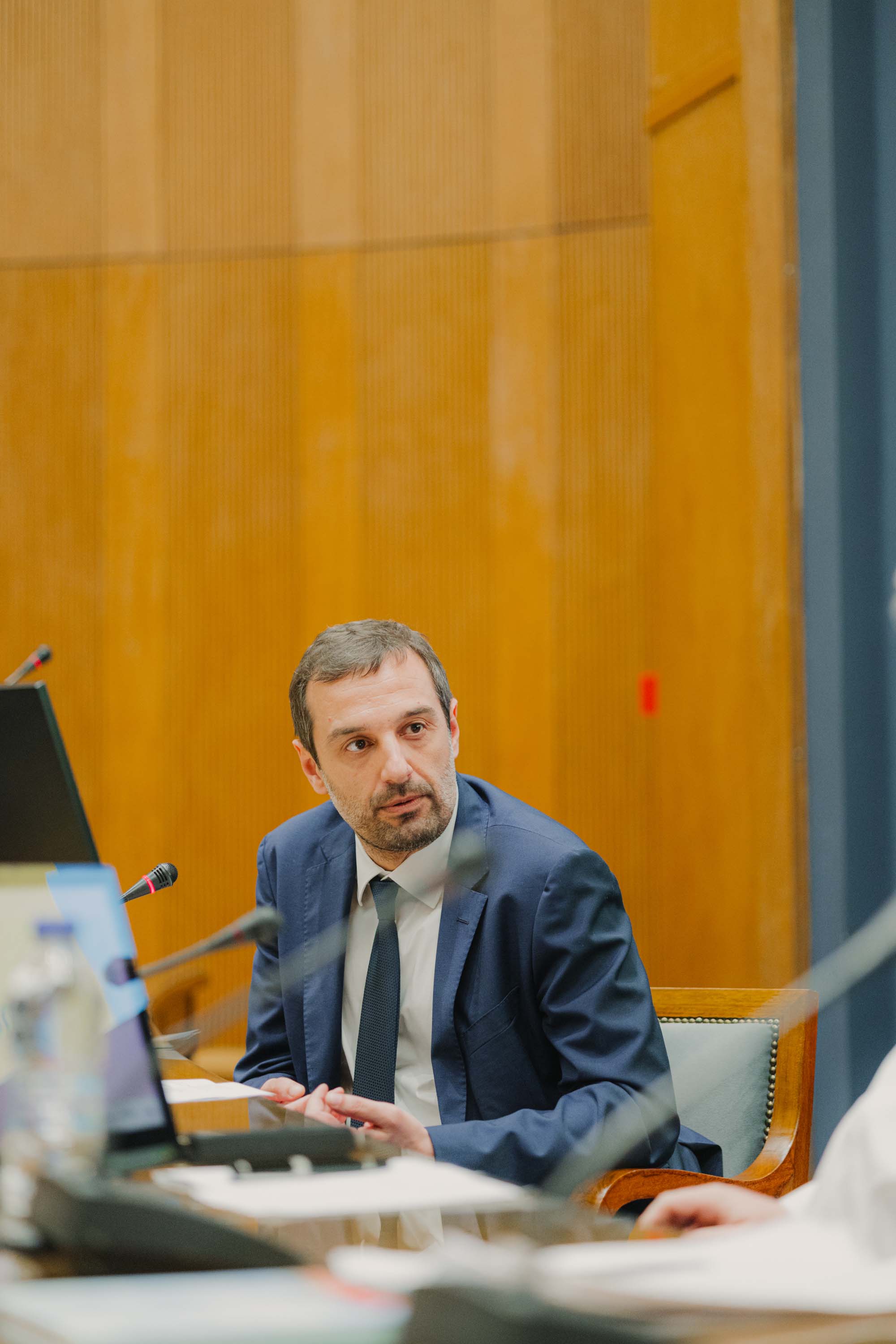 Panel session